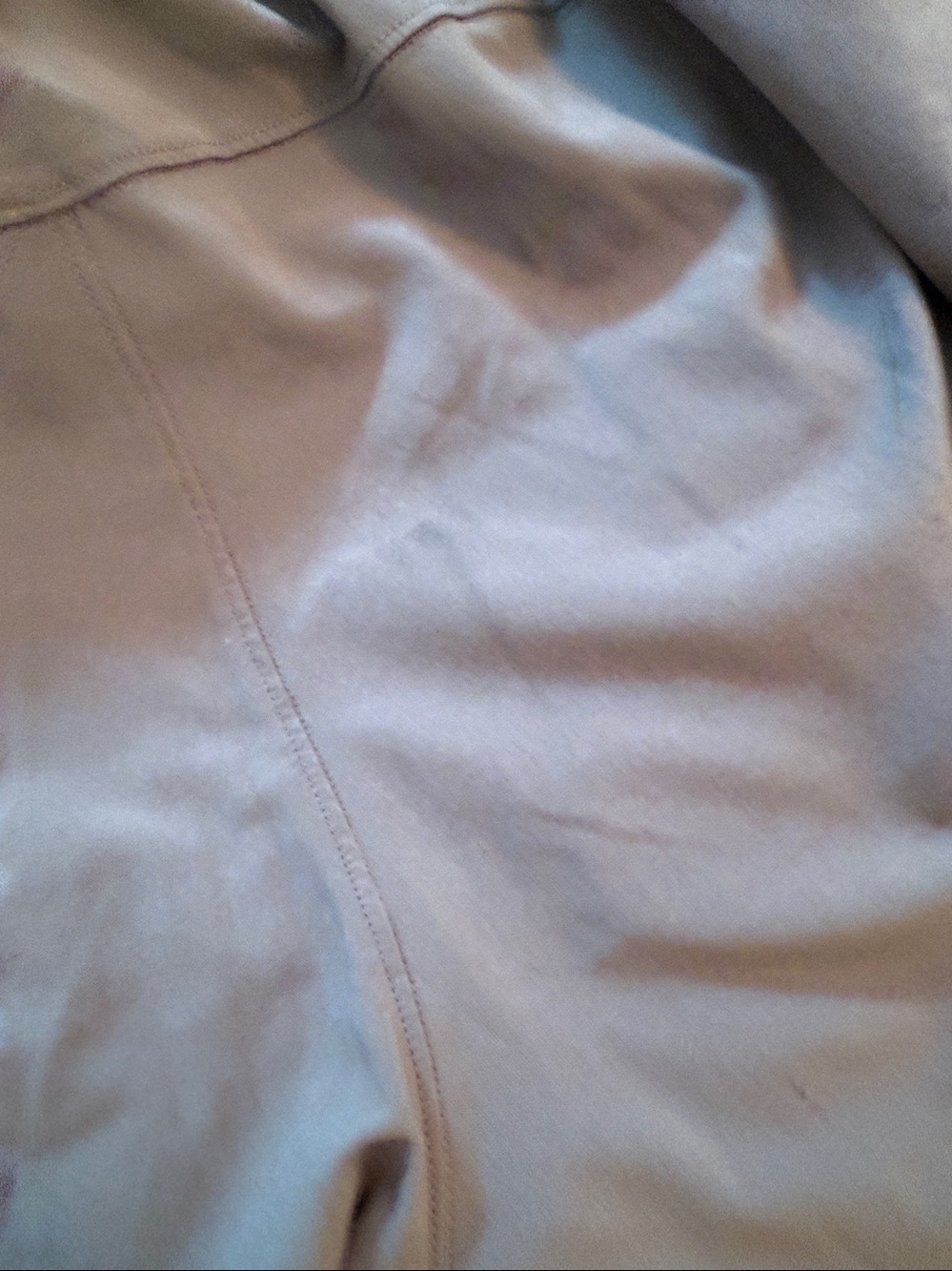 lululemon athletica Men's olive
License to Train  liner less
7in - Picture 3 of 4